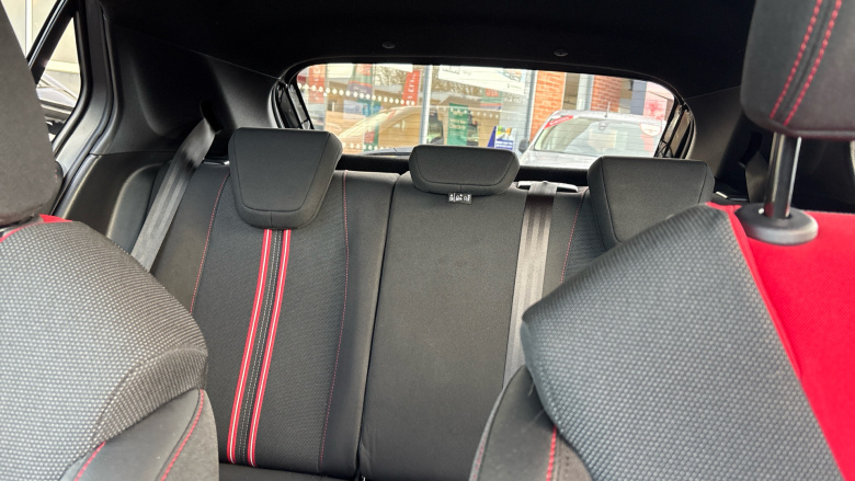 Vauxhall Corsa 1.2 Turbo SRi Edition 5dr Petrol Hatchback